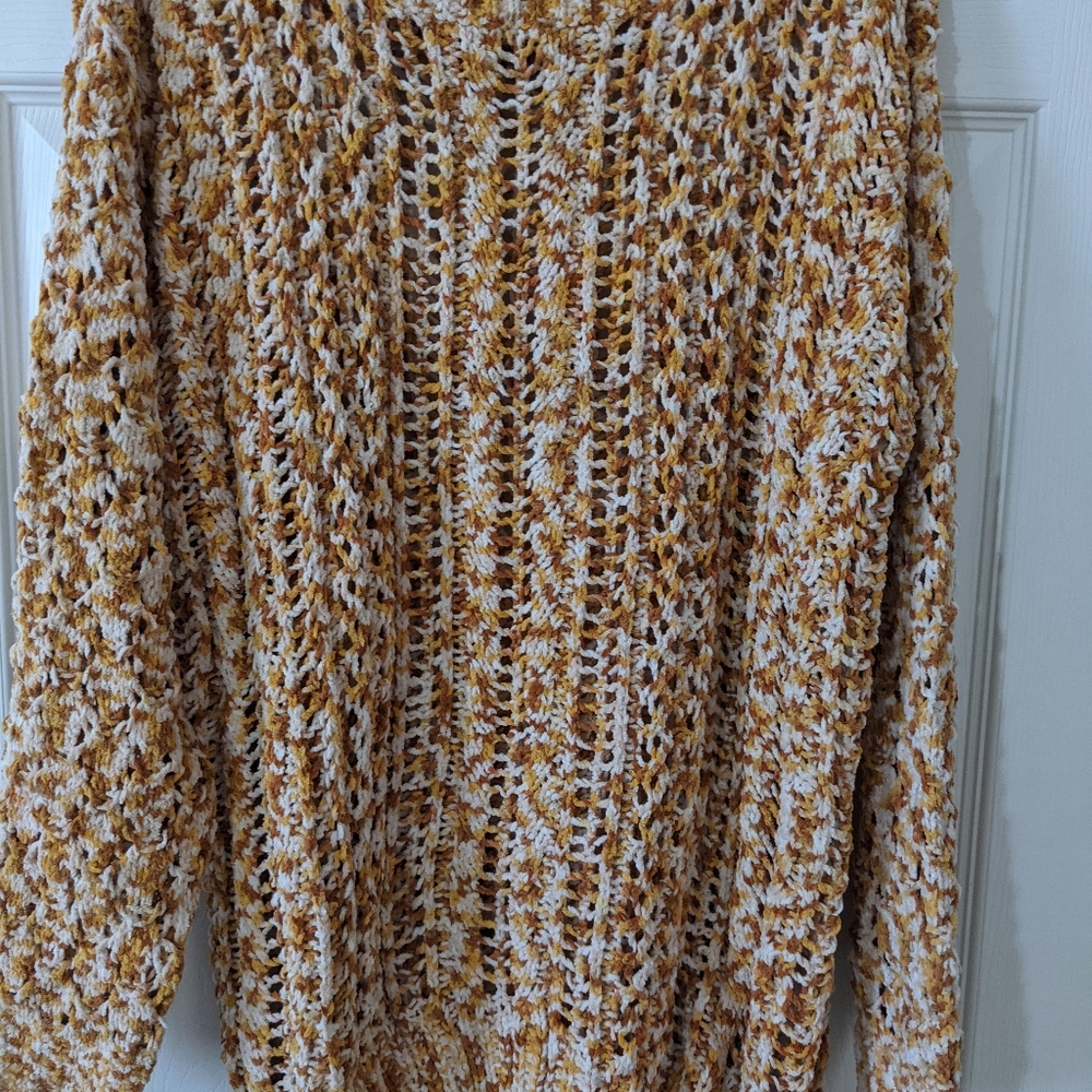 LuLaRoe Mariah Sweater